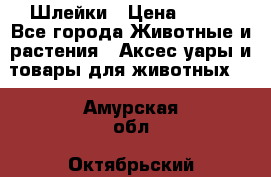 Шлейки › Цена ­ 800 - Все города Животные и растения » Аксесcуары и товары для животных   . Амурская обл.,Октябрьский р-н